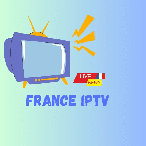 iptv en france