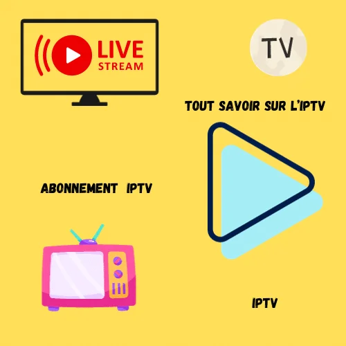 iptv